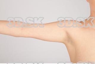 Arm texture of Casey 0002